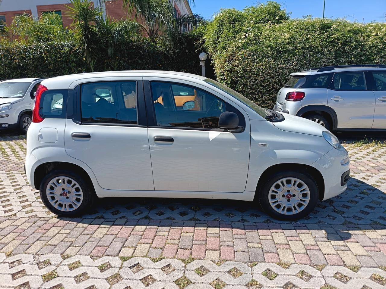 Fiat Panda 1.2 EasyPower Lounge