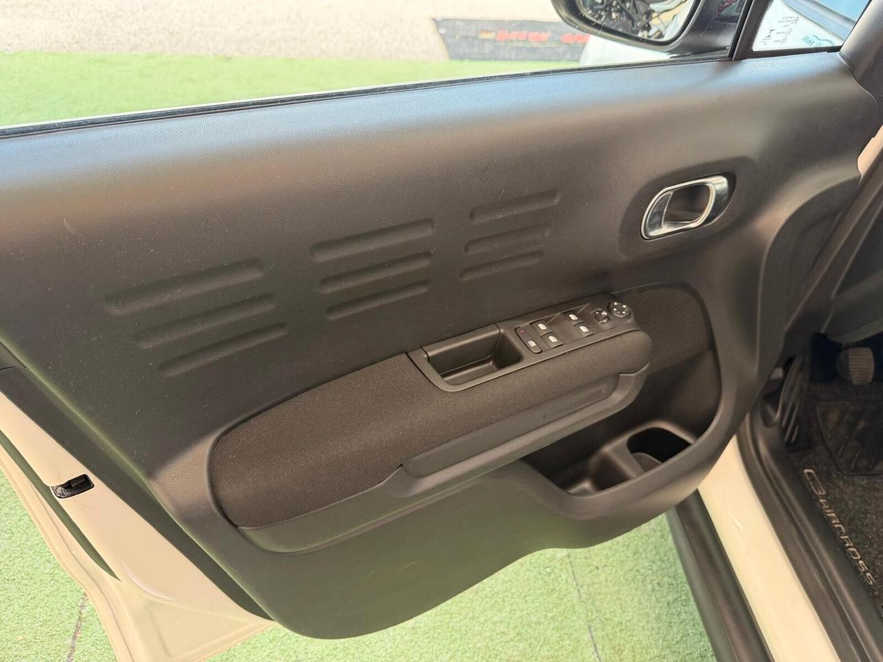 CITROEN C3 AIRCROSS 1.5 DIESEL 110CV SHINE PACK