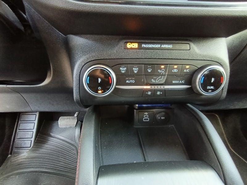 Ford Kuga 2.5 Benzina PHEV 225CV 2WD ST-Line Aut