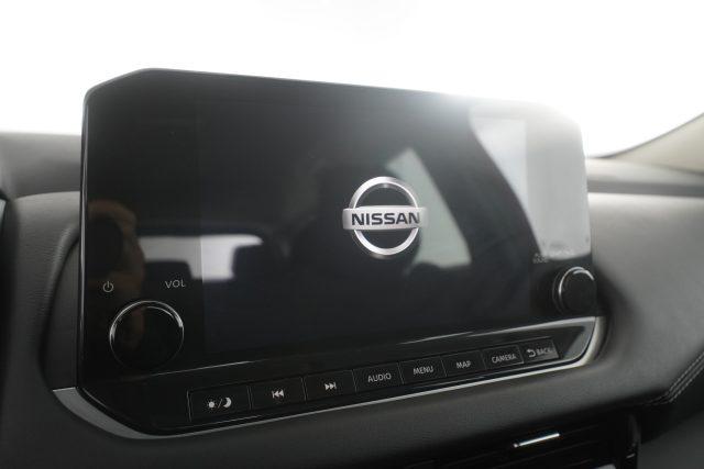 NISSAN Qashqai Qashqai MHEV 158 CV Xtronic Business