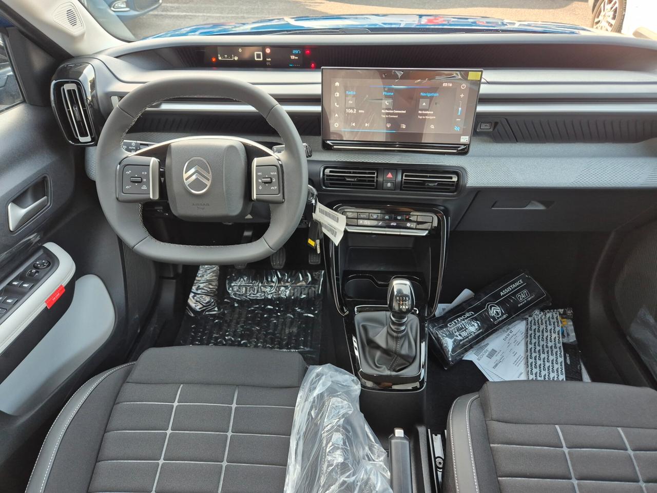 Citroen C3 PureTech 100 S&S Max