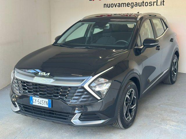 KIA Sportage Kia Sportage 1.6 CRDi Mild Hybrid MHEV Business