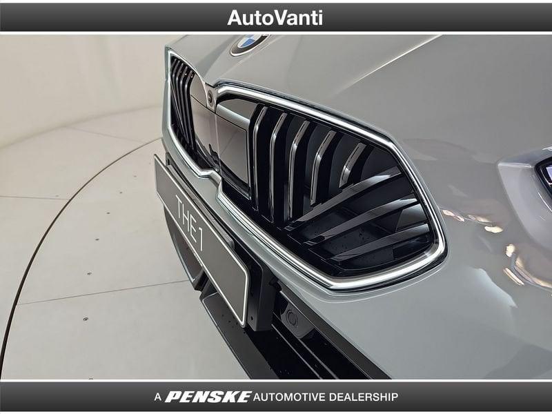 BMW Serie 1 118d MSport Pro