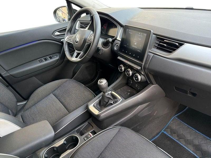 Renault Captur Captur 1.0 tce Equilibre 90cv