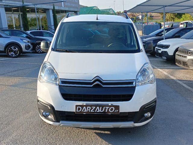 CITROEN Berlingo Multispace BlueHDi 100 S&S XTR