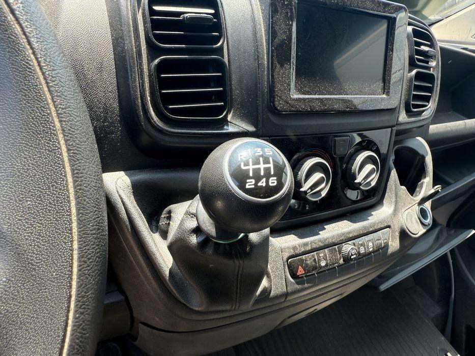 NEW FIAT DUCATO 2.2mjt L2H2 FURGONE 2023