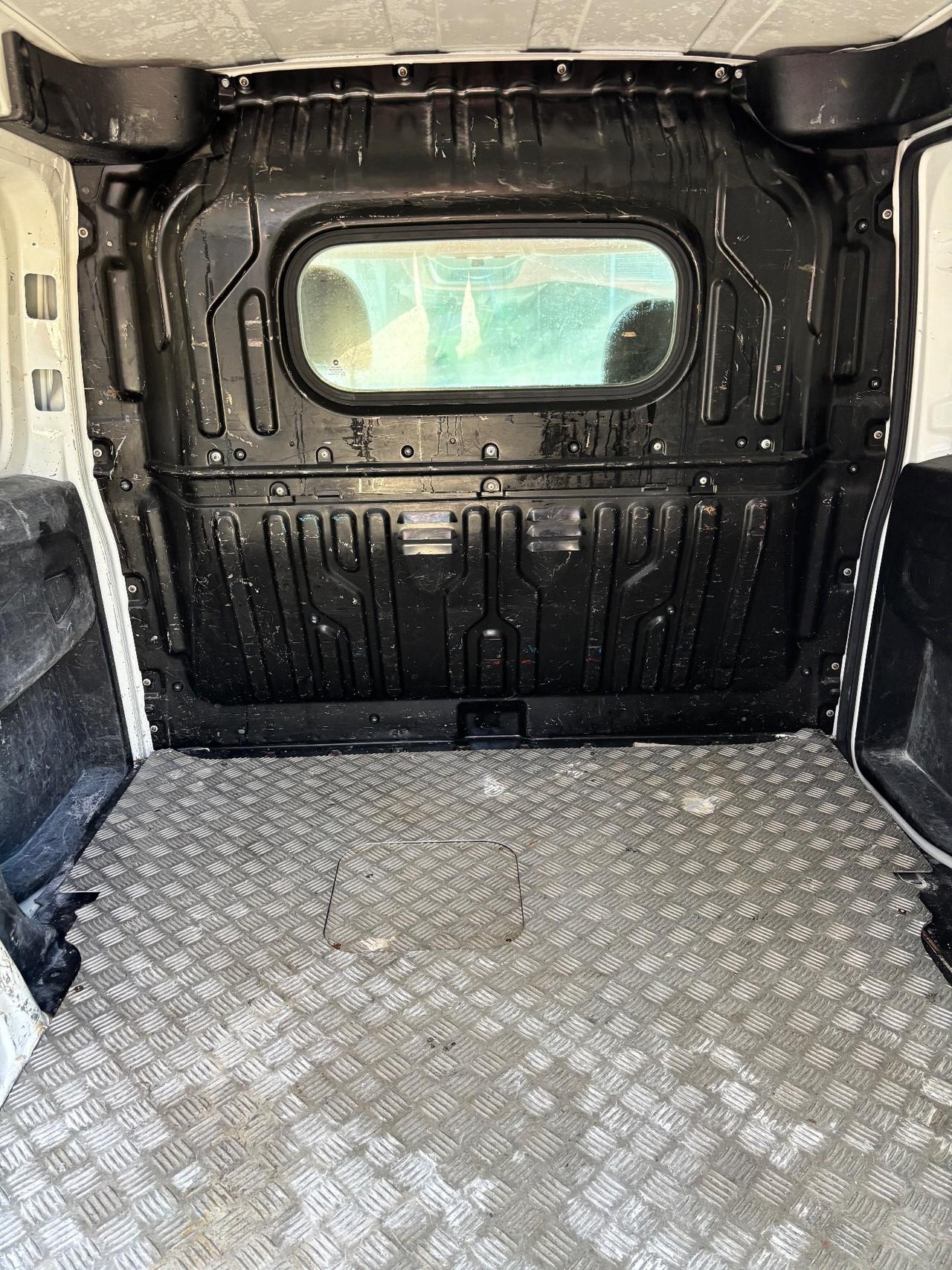Fiat Doblo Doblò 1.3 MJ 75 Cavalli