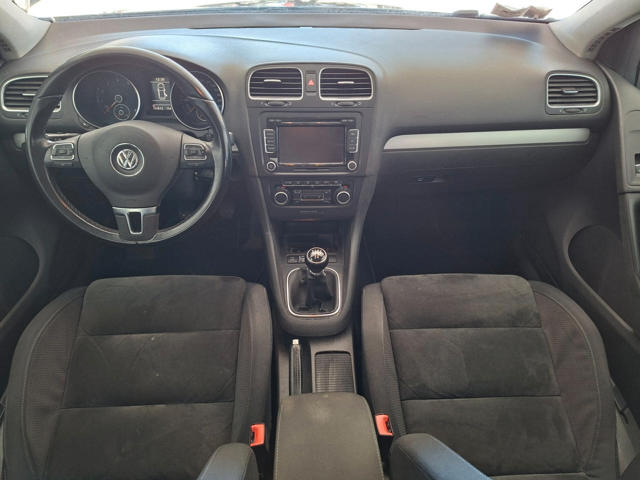 VW GOLF Gpl fino al 2030 / DA NEOPATENTATI / CINGHIA FATTA