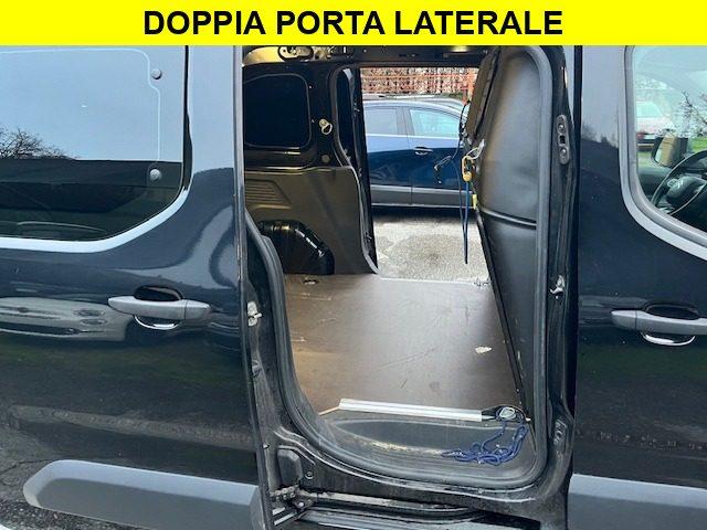 CITROEN Berlingo BlueHDi 130 cavalli Automatico