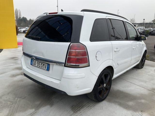 OPEL Zafira 1.9 CDTI 101CV Club