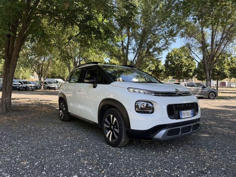 Citroën C3 Aircross C3 Aircross 1.2 82cv
