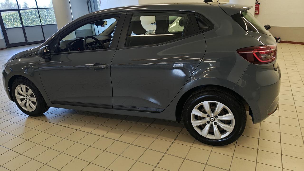 Renault Clio TCe 100 CV GPL 5 porte Life