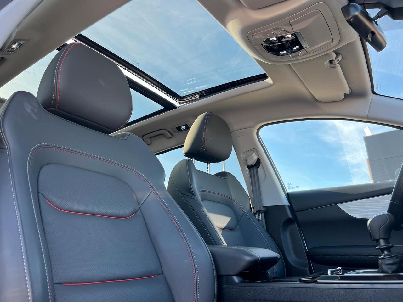 Dr 6.0 1.5 Turbo Bi-Fuel GPL