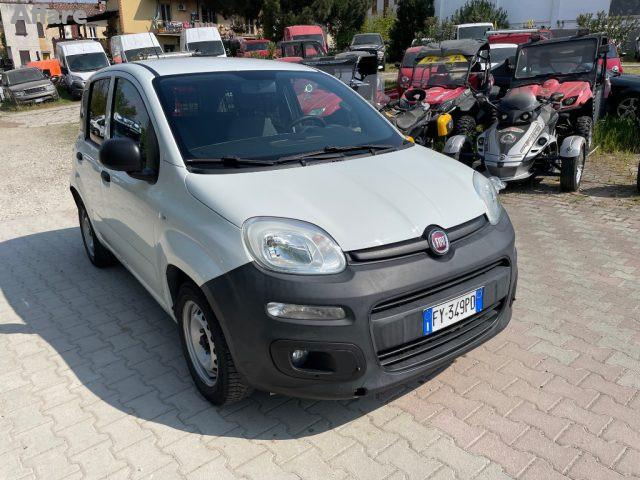 FIAT Panda 1.2 Pop Van 2 posti
