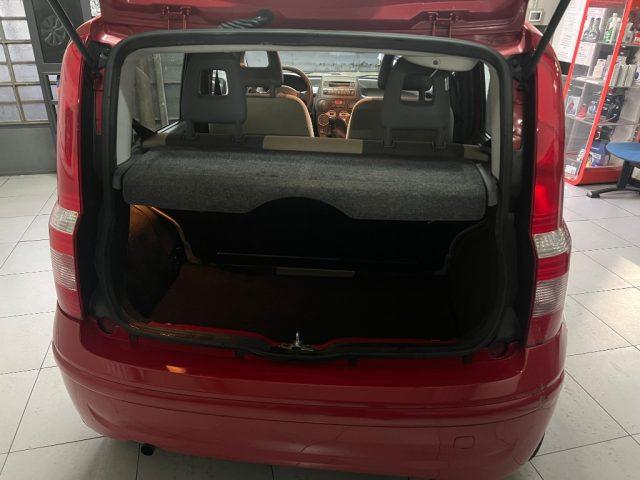 FIAT Panda 1.1 Active GARANZIA 24 MESI