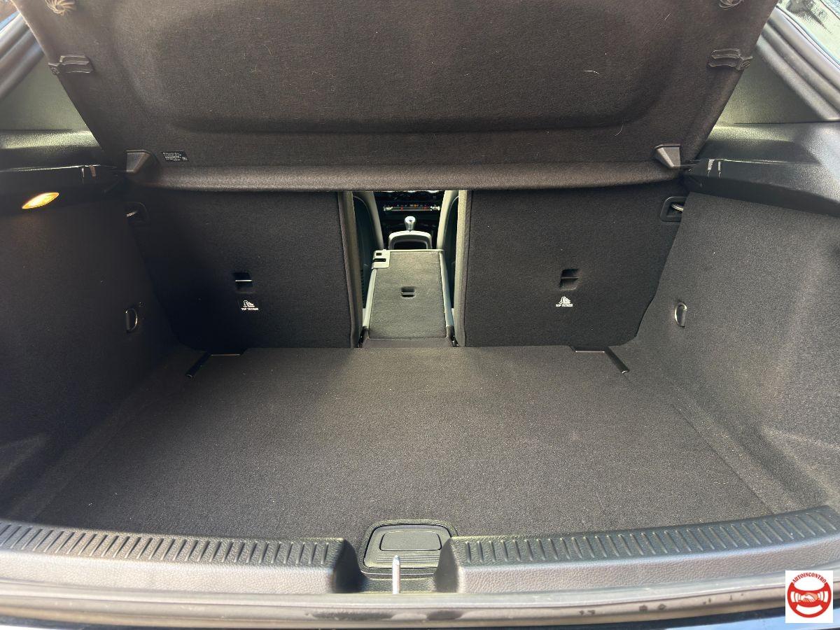 MERCEDES - Classe A A 160 d Sport