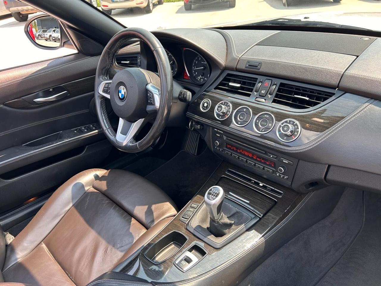 Bmw Z4 sDrive20i *MOTORE REVISIONATO 02/2022"