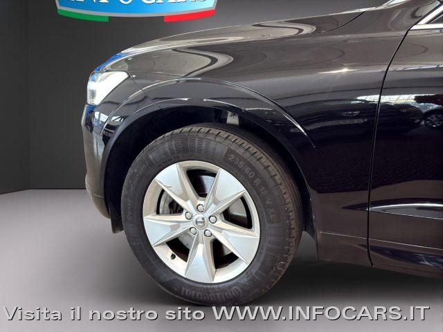 VOLVO XC60 B4 (d) AWD 197 CV Autom. Core - PROMO