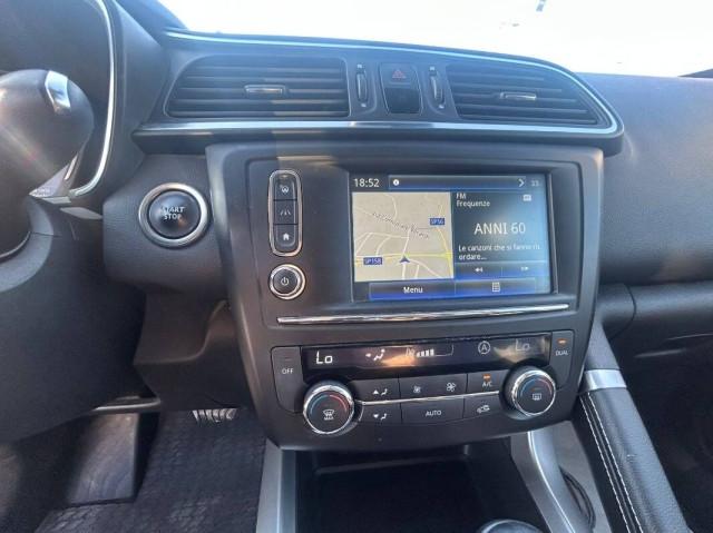 Renault Kadjar 1.5 dci energy Bose 110cv edc