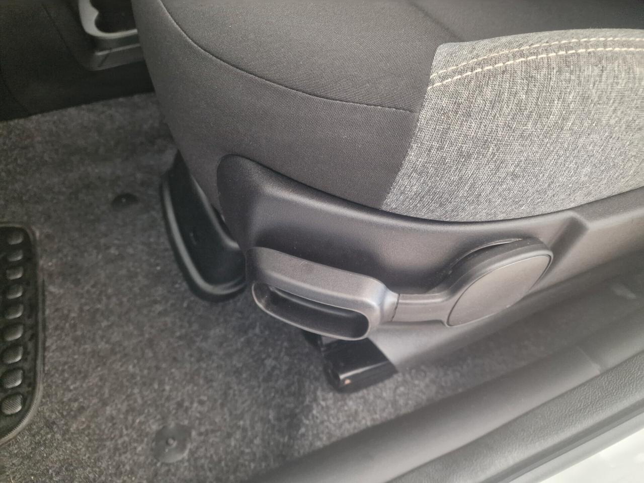 Fiat Panda 1.0 City Life 12/2022