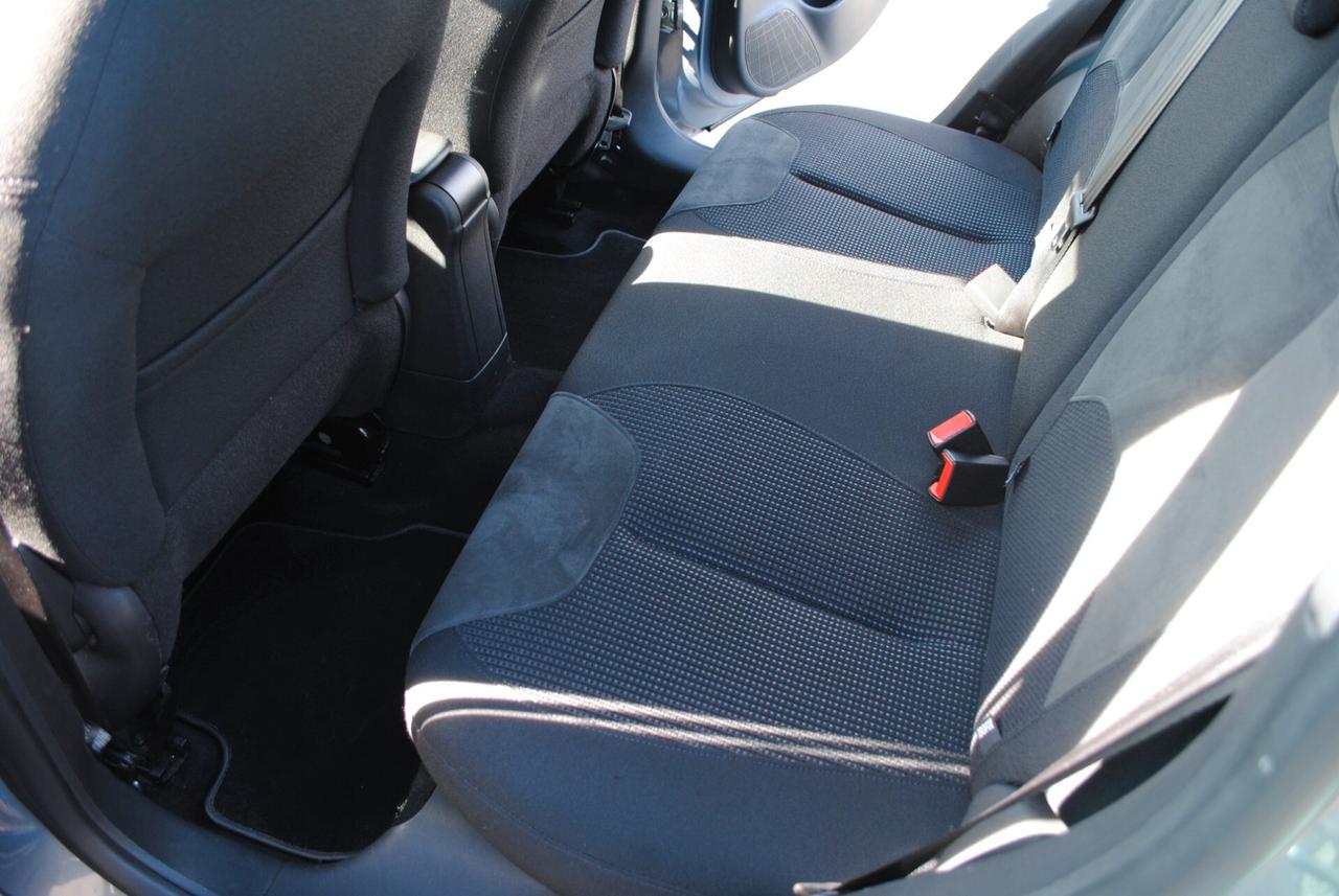 CITROEN C3 1.6 HDI 90 CV OK NEOPATENTATI