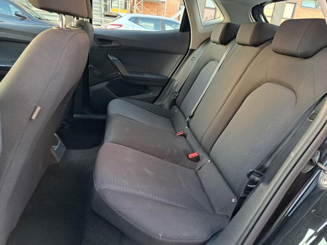 SEAT Ibiza 1.0 TSI 95CV 5p - UNIPRO TAGLIANDATA