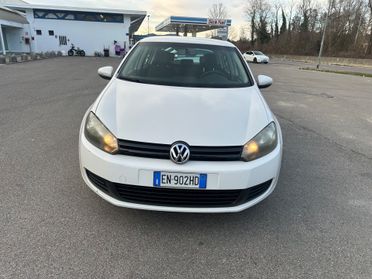 Volkswagen Golf 1.6 TDI DPF 3p. Comfortline