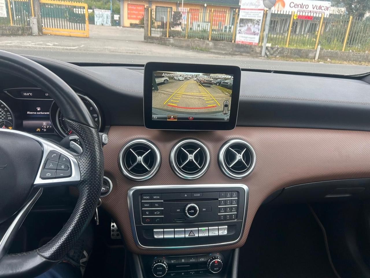 Mercedes-benz A 200 A 200 d Automatic Premium