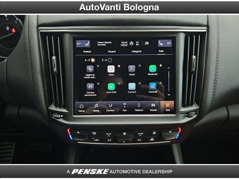Maserati Levante Levante 2.0 mhev GT 330cv auto