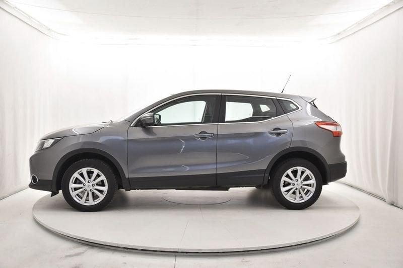 Nissan Qashqai 1.6 dci Acenta 2wd 130cv