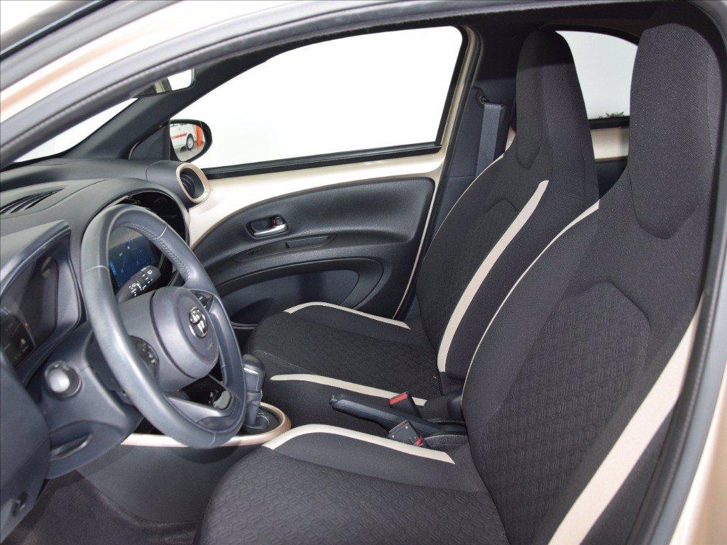 TOYOTA Aygo X 1.0 Trend 72cv del 2022