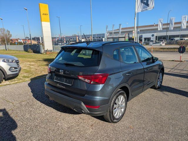 SEAT Arona 1.0 EcoTSI 110 CV Style