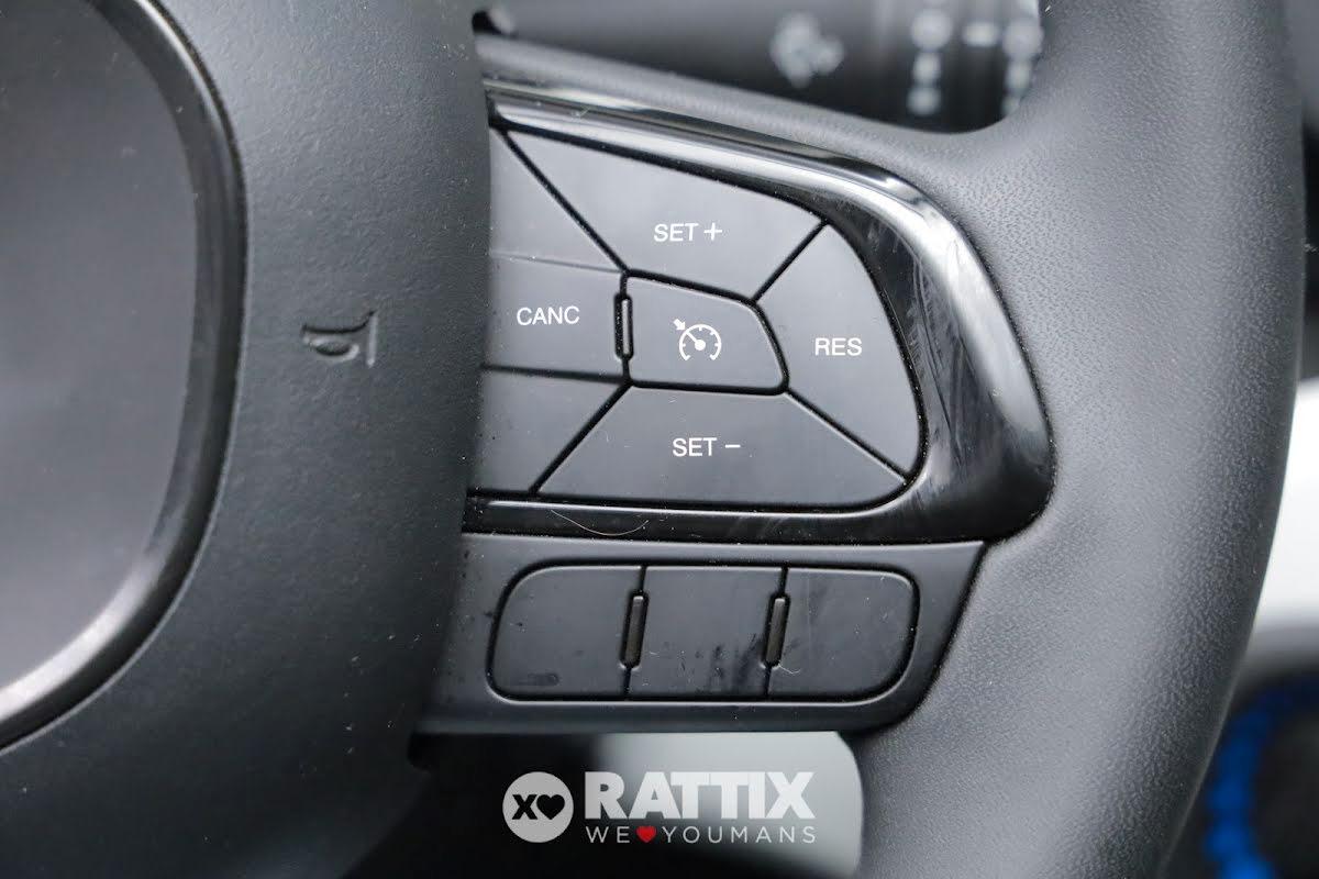 Fiat Panda Pandina 1.0 firefly hybrid 70CV Cross