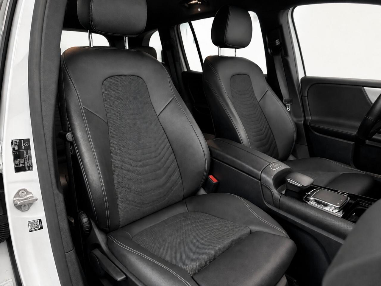 Mercedes-benz GLB 200 d Automatic 4Matic Business Extra