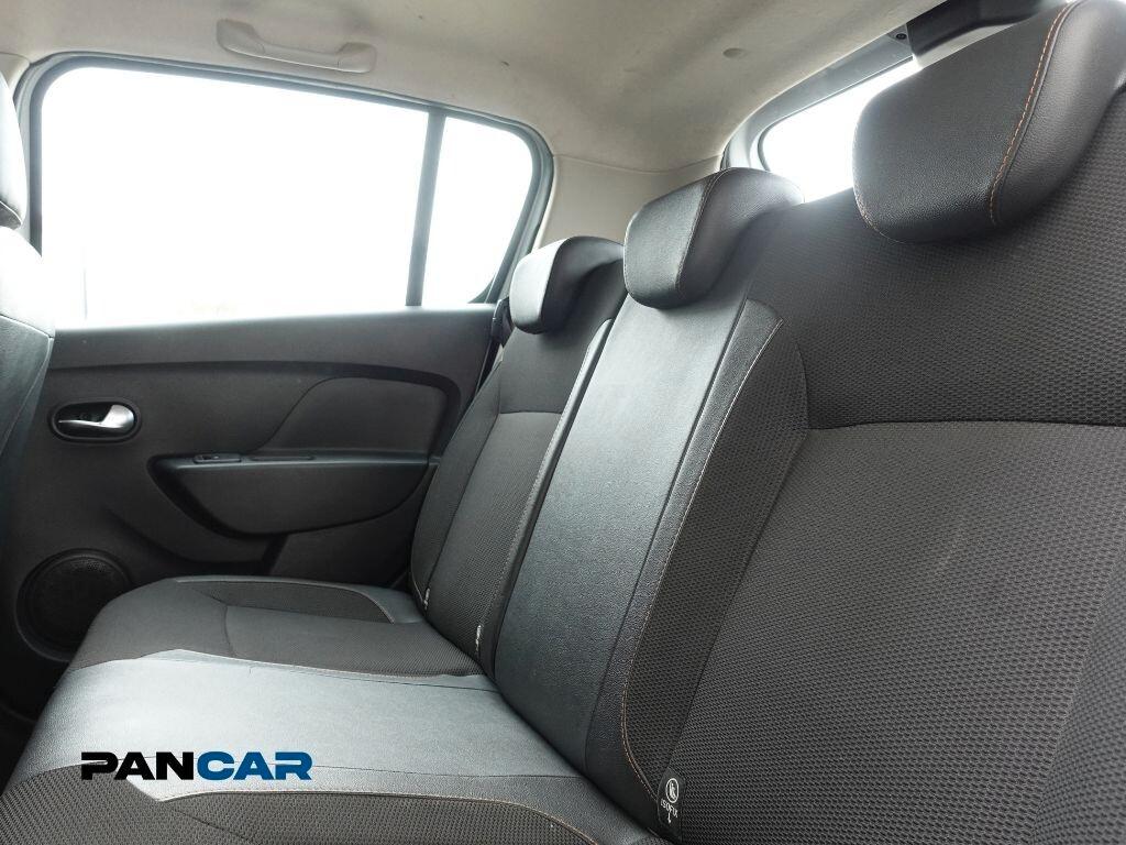 Dacia Sandero Stepway 1.5 dCi 8V 90CV Start&Stop Easy-R