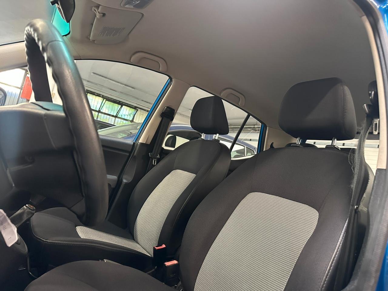 Hyundai i10 1.1 12V GPL UNICO PROPRIETARIO