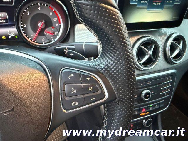 MERCEDES-BENZ CLA 200 CDI Automatic Business