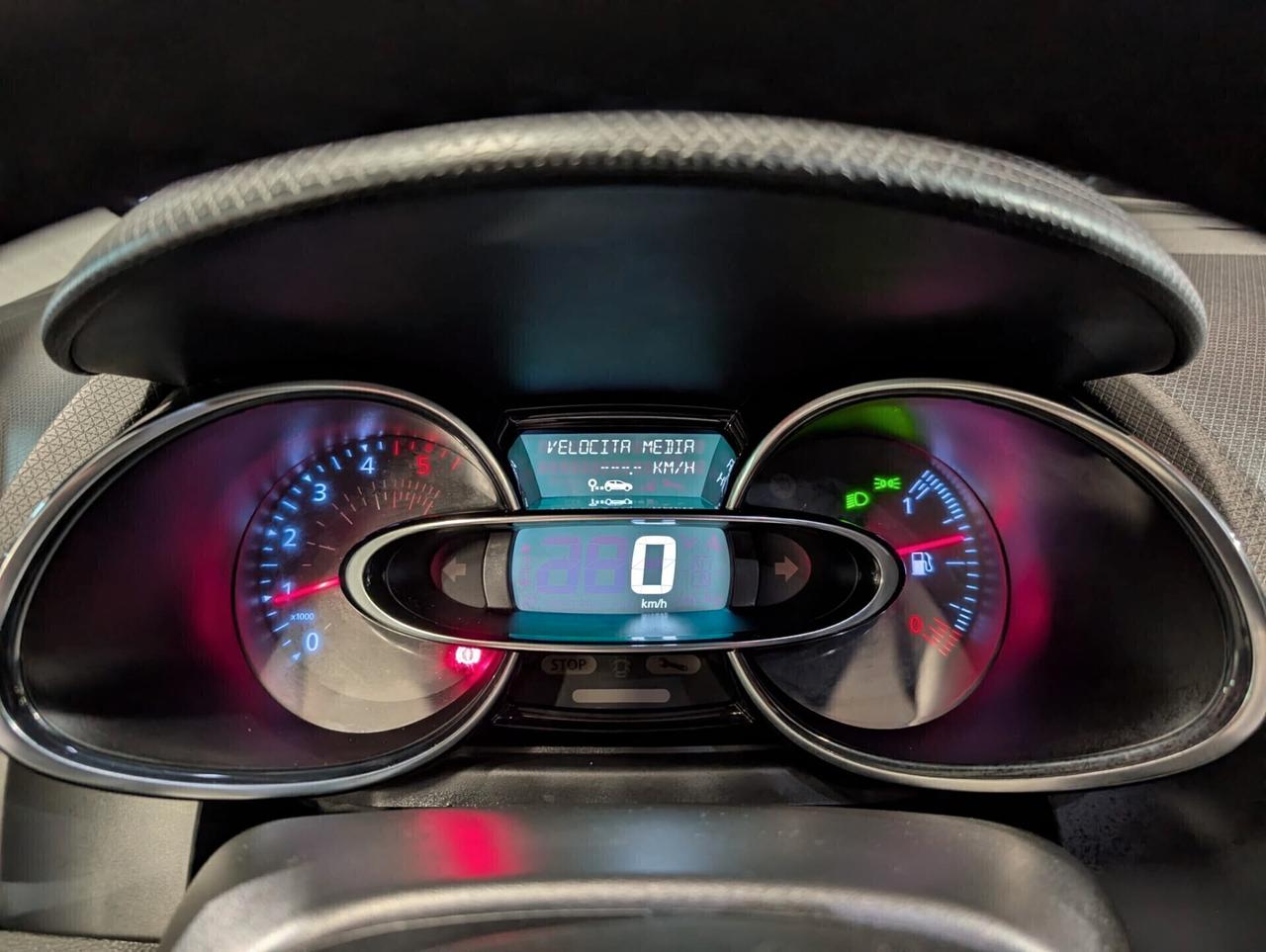 Renault Clio 1.5 DIESEL FULL OPTIONAL 5 PORTE