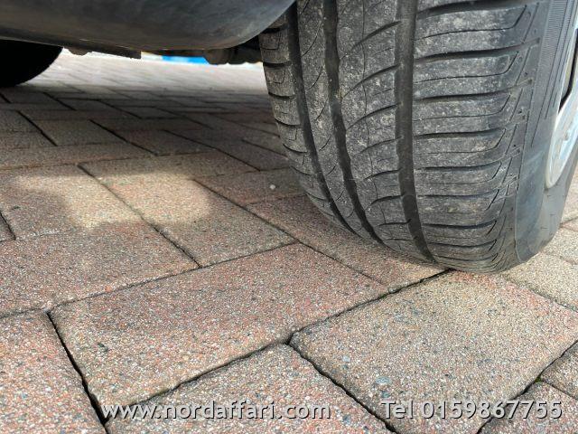 FIAT Fiorino 1.3 MJT 95CV Cargo SX E6D-TEMP