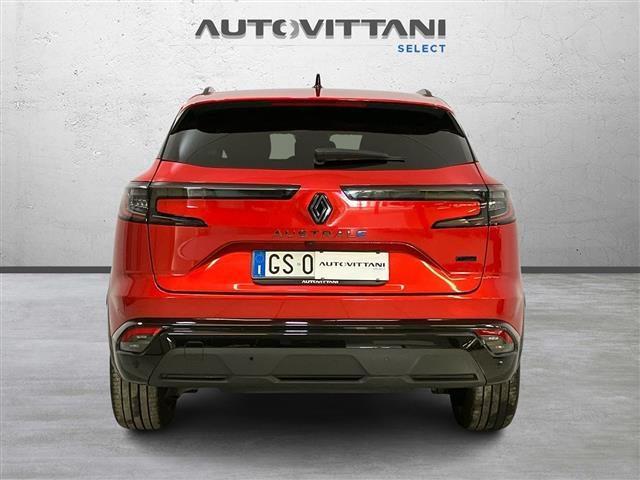 RENAULT Austral 1.2 E-Tech full hybrid 200cv Techno Auto