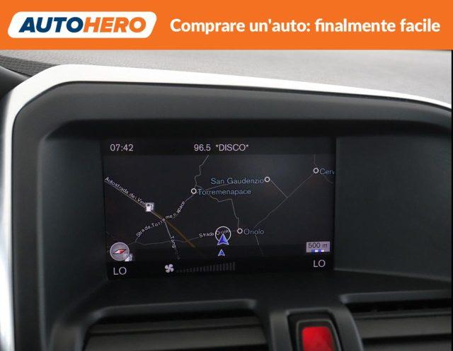 VOLVO XC60 D3 Geartronic Business Plus