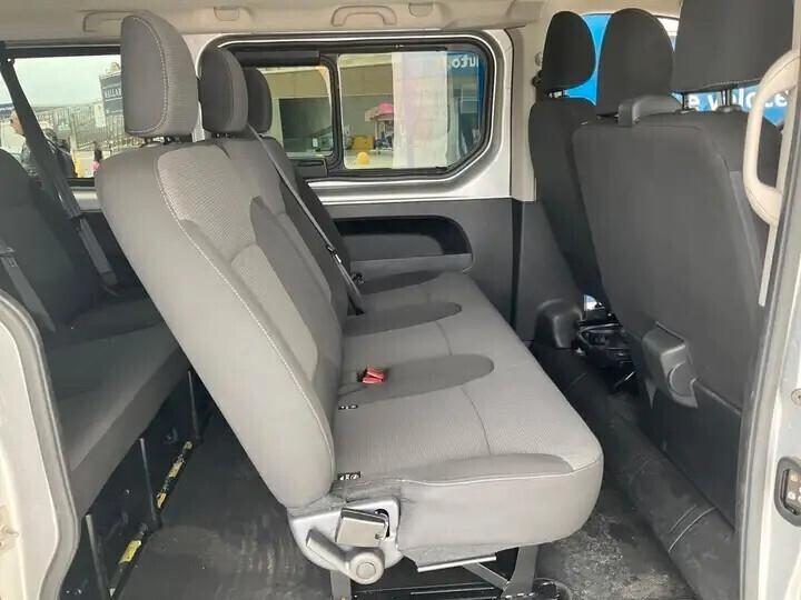 Fiat Talento 2.0 Ecojet 145CV PC-TN-DC Furgone 12q