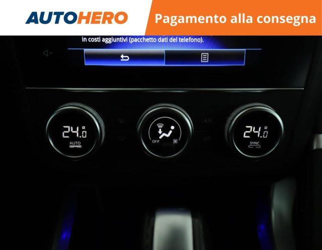 RENAULT Kadjar TCe 140CV EDC FAP Sport Edition2