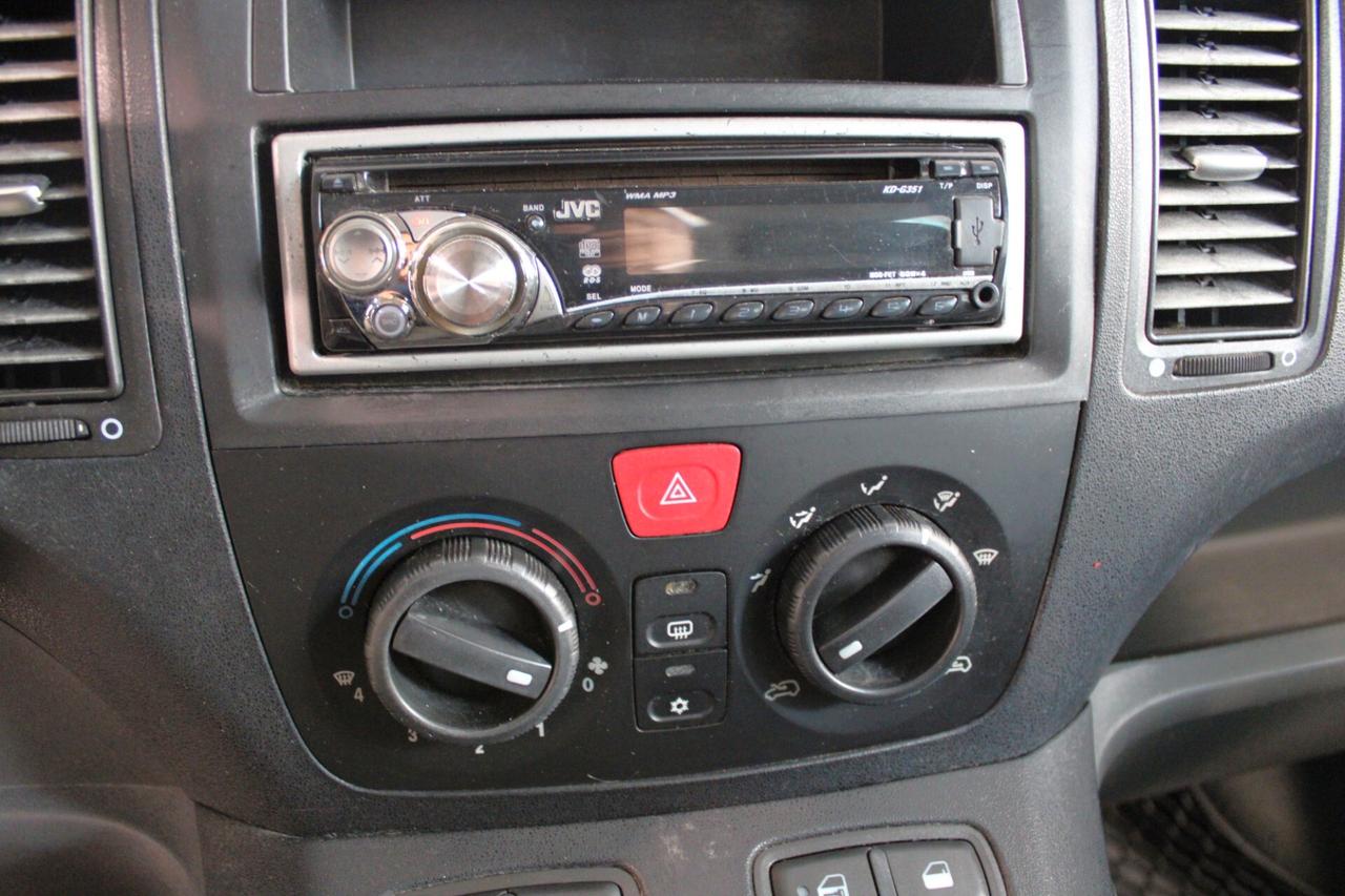 FIAT Idea 1.3 Mjet BlackLabel - 2007