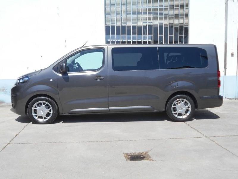 Citroën SpaceTourer 2.0 180 EAT8 XL Business CBC 5 + Fattura