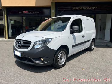 MERCEDES-BENZ Citan 1.5 109 CDI S&S Furgone Long