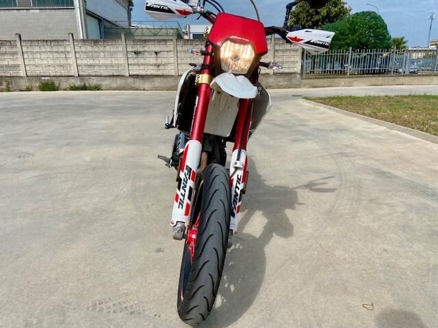 Fantic Motor XMF 125 MOTARD COMPETITION 2021 -GARANZIA FINANZIABILE