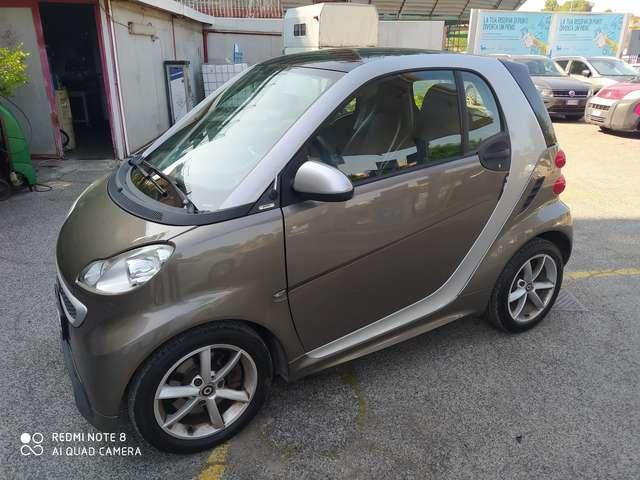 smart forTwo Fortwo 0.8 cdi Pulse 54cv FL