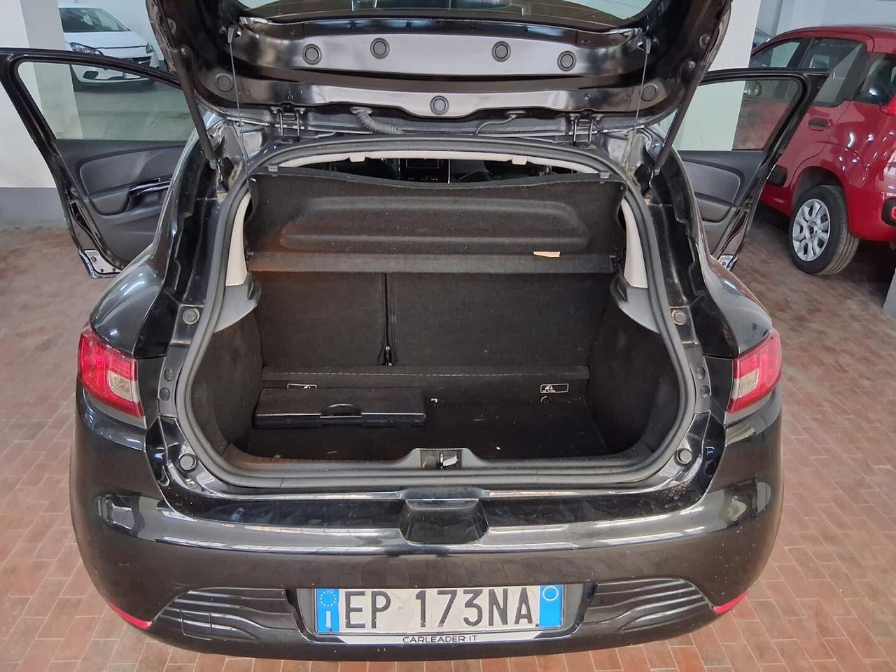 Renault Clio 1.5 dci 90cv Energy Ok Neop.