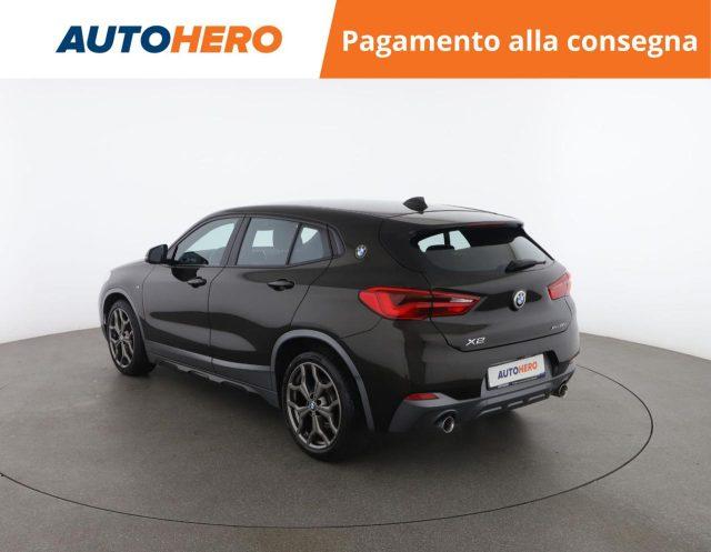 BMW X2 xDrive20d Msport